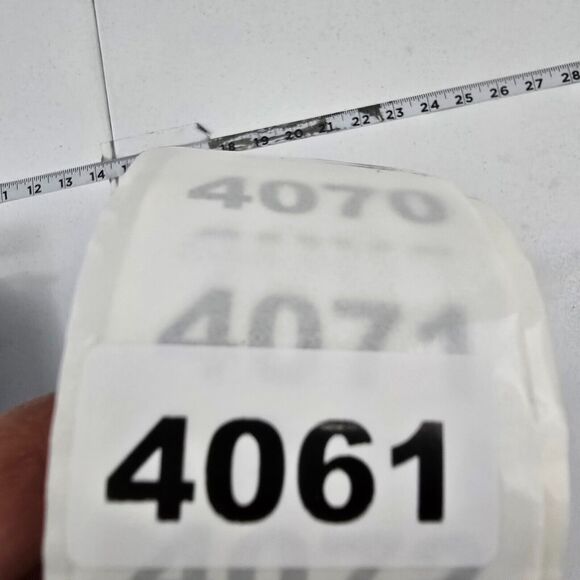 Express Modern Straight Super High Rise Ultra Hyper Jeans womens M 6/8/10 4061 - Picture 13 of 13